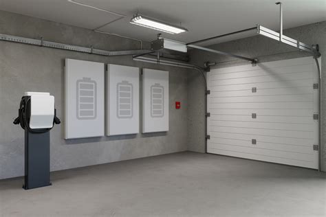 Enhancing Energy Efficiency with Proper Garage Door Installation