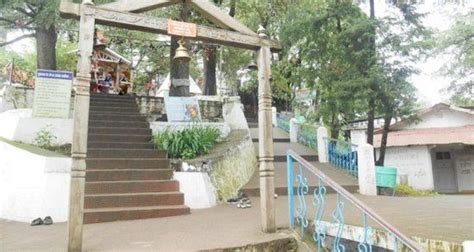 Mukteshwar Temple timings, nainital. Location, Entry Fees, Opening Hours, Closing Time