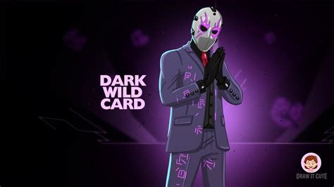 Wild Card Skin, Fortnite Wild Card | Outfits - Fortnite Skins - From legendary and epic our ...