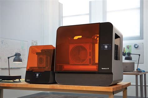 What Does Resolution Mean in 3D Printing? | Formlabs