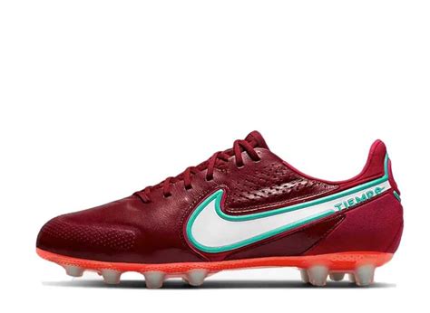 Nike Tiempo legend 9 elite HG "Team Red/White"の新品/中古フリマ(通販)｜スニダン