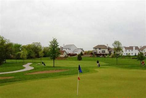 Muskego Lakes Country Club - Reviews & Course Info | GolfNow