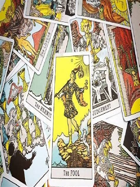 Your hard work will be rewarded; Tarot Card predictions for March 30, 2023 | Times Now