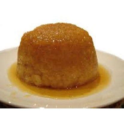 MIcrowave Golden Syrup Pudding - Real Recipes from Mums