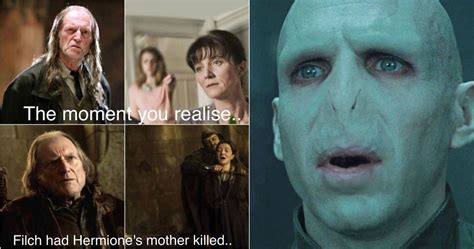 'Harry Potter' Memes That Will Make You Question LIFE