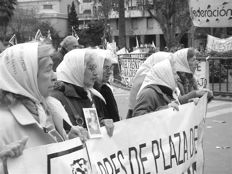 Documentary Screenings: “Las Abuelas de Plaza de Mayo and the Search ...