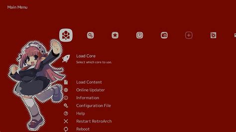 Retroarch Best Themes