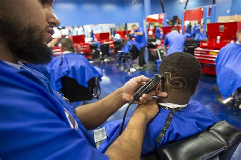 Masterpiece Barber College offers students a chance to quickly create a career | Las Vegas ...