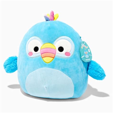 Squishmallows™ Claire's Exclusive 12" Toucan Plush Toy | Claire's US