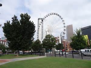 Skyview helps city enter urban Ferris wheel craze – the Southerner Online