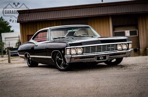 1967 Chevrolet Impala For Sale In Michigan - Carsforsale.com®