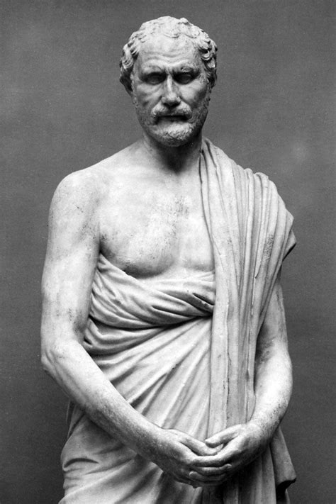 Demosthenes | Athenian Statesman & Orator | Britannica