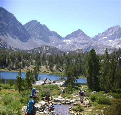 Inyo National Forest - Alchetron, The Free Social Encyclopedia