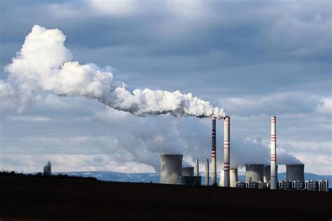 Shutdown of Coal-Fired Power Plants in U.S. Saved Thousands of Lives