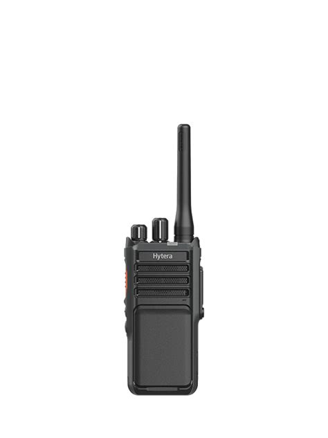 DMR Radios - Digital Mobile Radios - Hytera