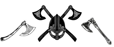 Viking Symbols Meaning | Viking-Store™ | Viking symbols, Norse ...