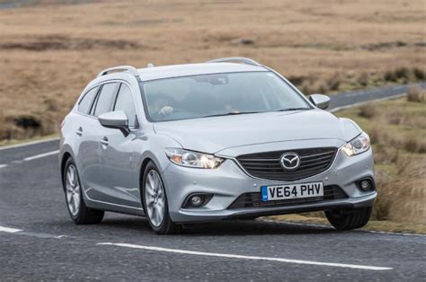 2015 Mazda 6 Tourer Specs, Features, Performance review | coopcar