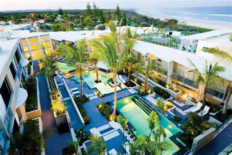 The Beach Resort Cabarita | Sydney, Australia - Official Travel ...