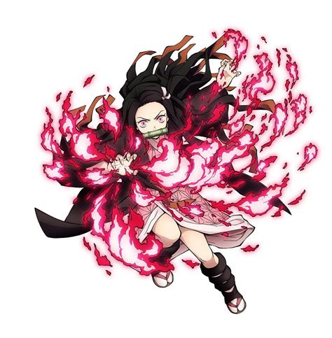 Know Everything About Kamado Nezuko, The Demon Slayer Character