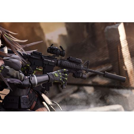 M4A1 MOD3 Girls' Frontline 1/7 Scale Figure LIMITED EDITION