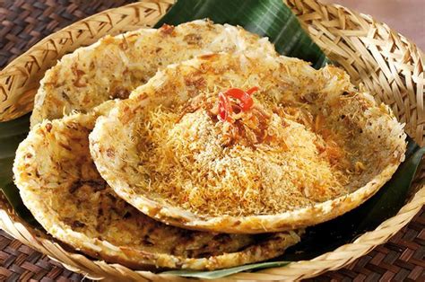 Ini Dia Resep Kerak Telor, Makanan Khas Betawi yang Bikin Nagih - Nova