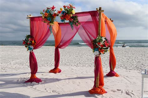 Customized Beach Weddings and Reception PLUS Photography Wedding ...