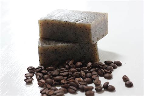 Simple Coffee Soap Recipe: 7 Easy Steps | Coffee Affection