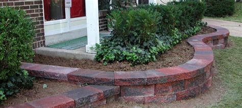 Retaining Walls - almost PERFECT Landscaping