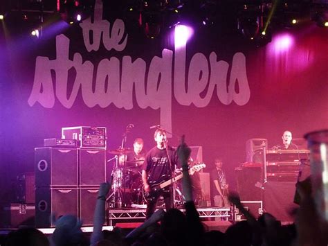 Top 10 Stranglers Albums - ClassicRockHistory.com