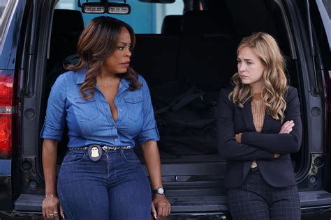 The Rookie: Feds 1x04 "To Die For" Photos - TVPulse