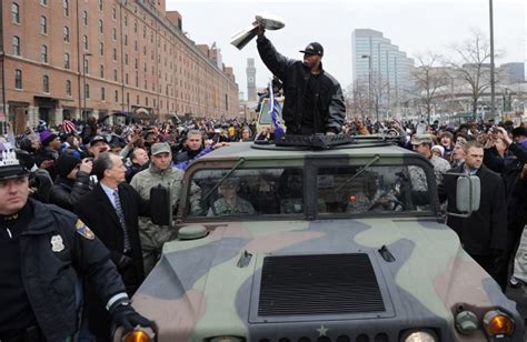 Baltimore Ravens Super Bowl parade [PHOTOS] - UPI.com