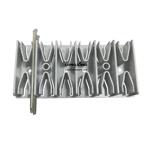 Splice Tray | Splice Protector Holder | ST-1Q48A | LongXing