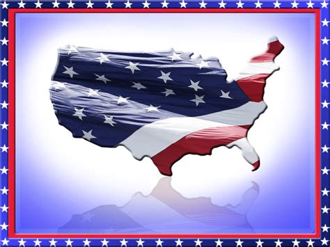 Top 30 USA and American Flag PowerPoint Templates Used by the Entire World! - The SlideTeam Blog