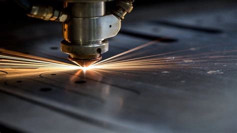 The Process and Best Practices for Laser Cutting Stainless Steel - Baison