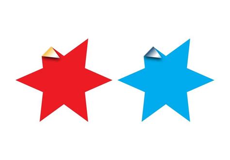 Star Stickers Graphics - Download Free Vector Art, Stock Graphics & Images