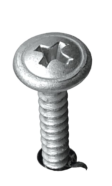 RAL Coloured Self Drilling Screws – Coloured Screws