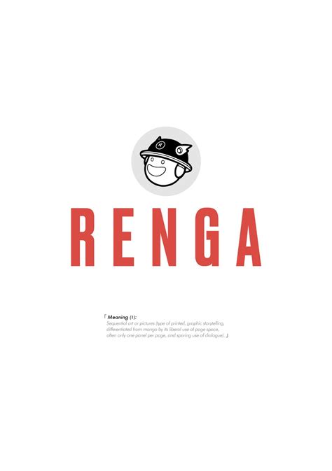 RENGA® on Twitter: "https://t.co/ZOgZQGYRdB" / Twitter