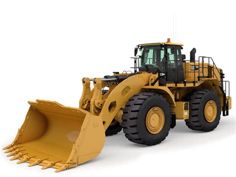 Cat® Wheel Loaders in UAE, Kuwait, Qatar, Oman and Bahrain, Cat Mini ...