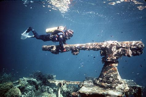 Underwater Archaeology - CSMonitor.com