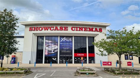 Showcase Nantgarw slashes family ticket prices and free popcorn this Easter