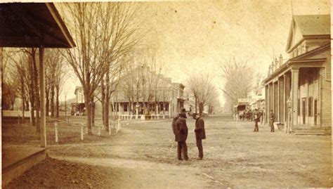 Warrensburg marks bicentennial with new history museum exhibit