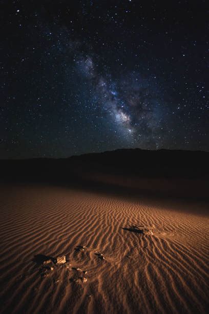 Mojave Desert Night Desert Sky Stock Photos, Pictures & Royalty-Free ...