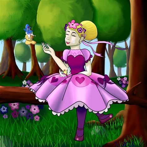 Bunny Queen of Mewni by nominatedcrystalclod on DeviantArt