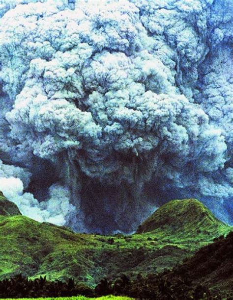 World's Most Destructive Volcanoes