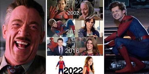 Funny Spider-Man Memes | ScreenRant