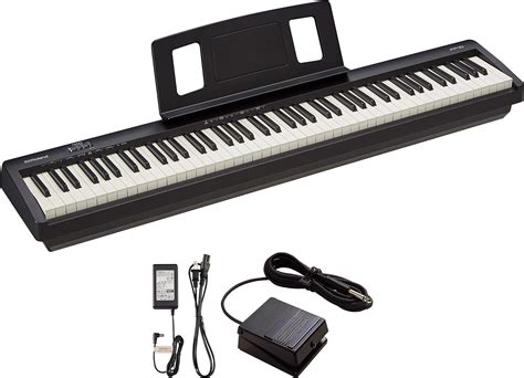 10 Best Roland Digital Pianos & Keyboards In 2024