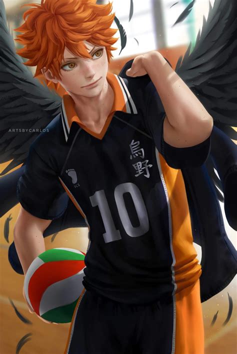 Pure Pang Haikyuu Cosplay Hinata Shoyo High School Crop Top | Images and Photos finder