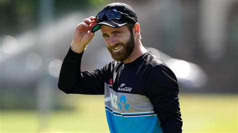 Kane Williamson Hints Return Prior To ODI World Cup 2023 - WATCH