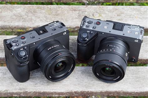Sony FX30 APS-C Cinema Line Camera Announced | Amateur Photographer