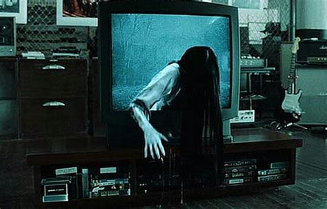 Film Fan: The Ring (Japanese version) (4½ Stars)